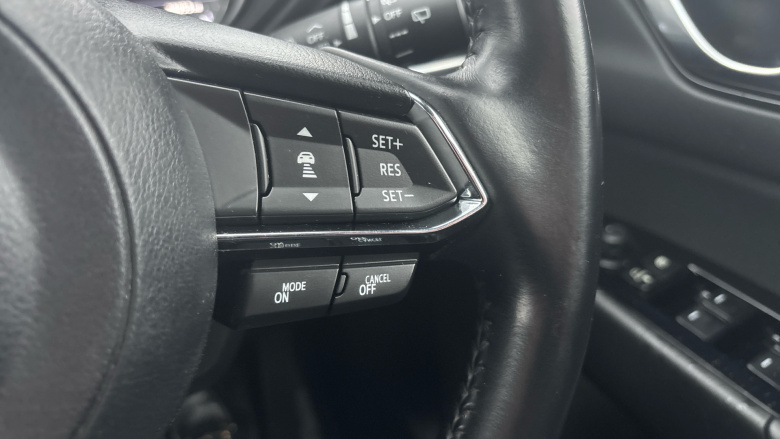 Mazda CX-5 2.0 SE-L Nav+ 5dr Petrol Estate